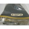 Salisbury 10-14 Yellow Black Size 10 Length 14In Class 1 Type 1 Ansi/Astm D120 10Kv Glove 45213